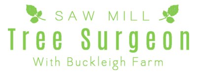 Buckleigh Farm tree surgeon, surgery & pruning services Devon